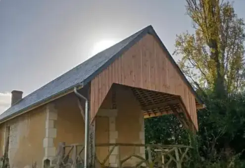 couvreur Thorée-les-Pins-5