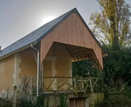 entreprise de gouttière Clermont-Créans-3