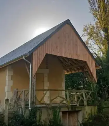 entreprise de gouttière La Flèche-1