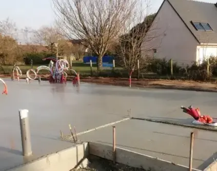 entreprise de gouttière La Flèche-4