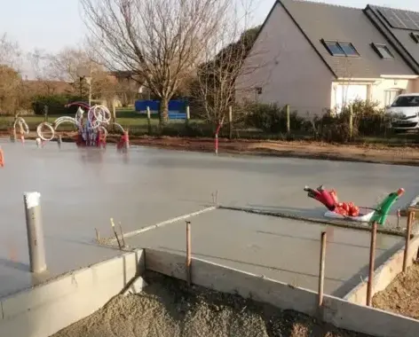 entreprise de gouttière Luché-Pringé-1