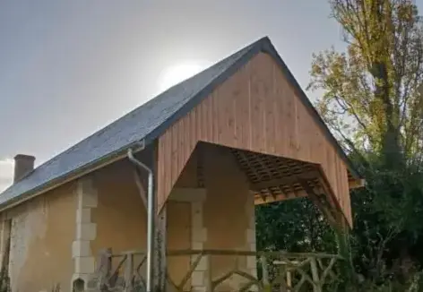 entreprise de gouttière Luché-Pringé-2