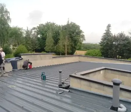 entreprise de gouttière Saint-Jean-de-la-Motte-5