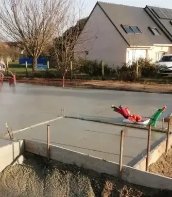entreprise de gouttière Savigné-sous-le-Lude-4