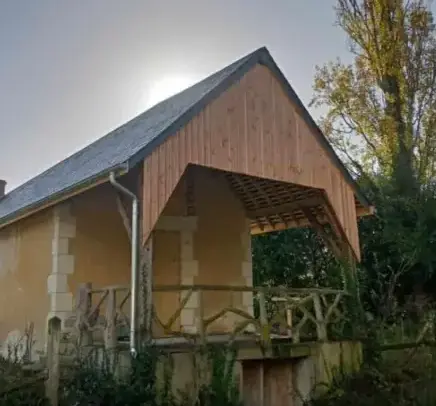 entreprise de gouttière Savigné-sous-le-Lude-5