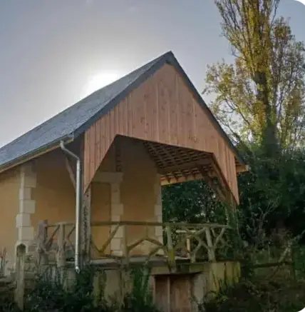 entreprise de gouttière Thorée-les-Pins-1