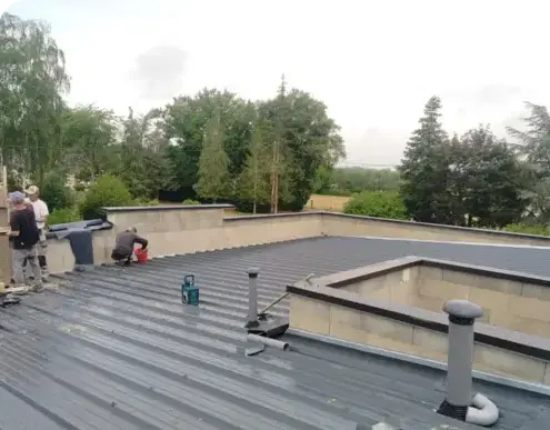 ossature bois Ligron-1