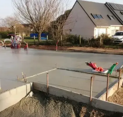 ossature bois Mansigné-1