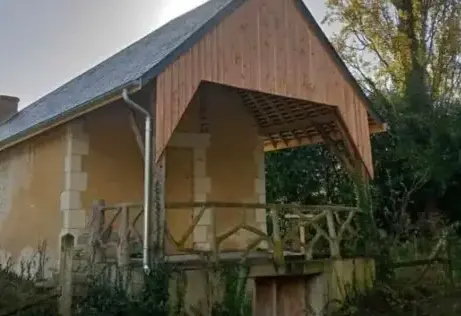 ossature bois Mansigné-2