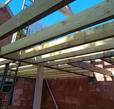 pose de velux Clermont-Créans-5