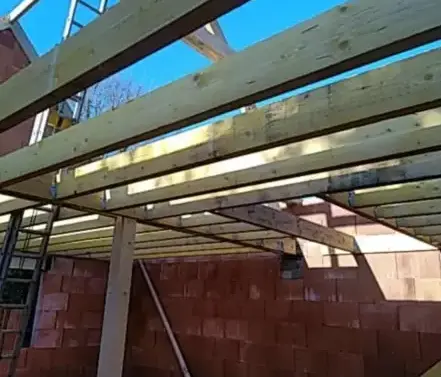 pose de velux Coulongé-5