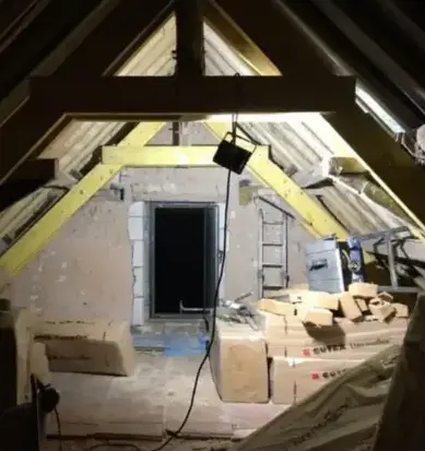 pose de velux La Flèche-1