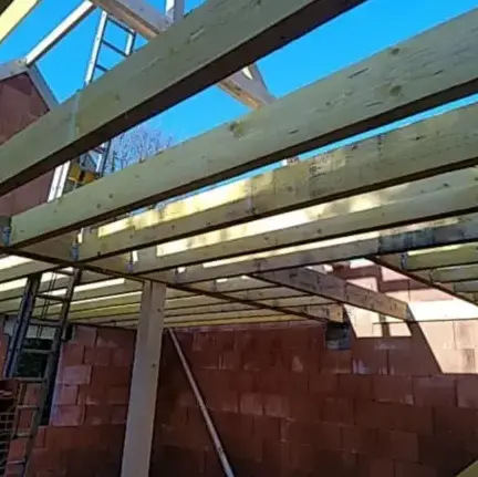 pose de velux La Flèche-3