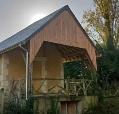 pose de velux La Flèche-5