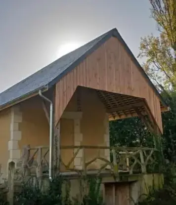 pose de velux Le Lude-3