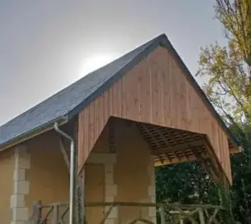 pose de velux Ligron-3