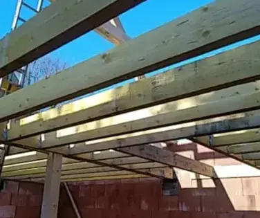 pose de velux Ligron-4