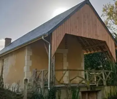 pose de velux Luché-Pringé-3