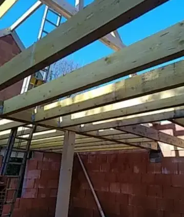 pose de velux Mansigné-3