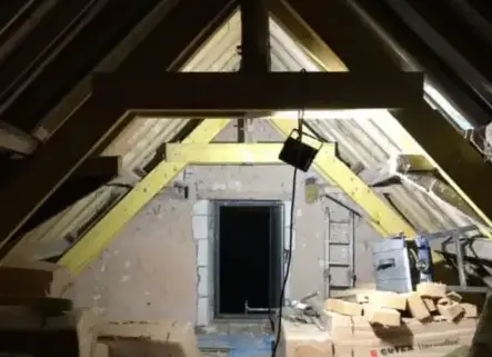 rénovation de toiture La Flèche-4