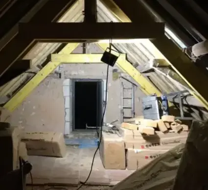 rénovation de toiture Luché-Pringé-2