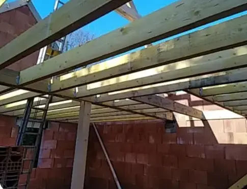 rénovation de toiture Luché-Pringé-3