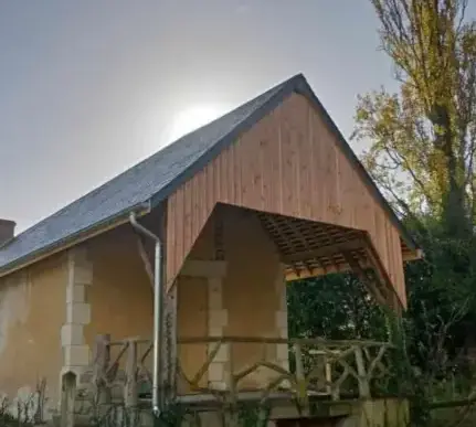 rénovation de toiture Luché-Pringé-5