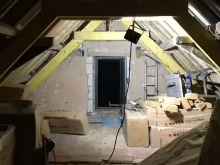 rénovation de toiture Mansigné-2