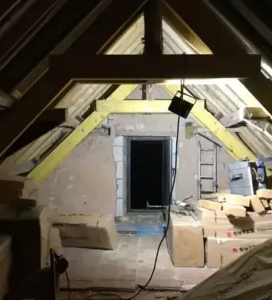 rénovation de toiture Savigné-sous-le-Lude-1