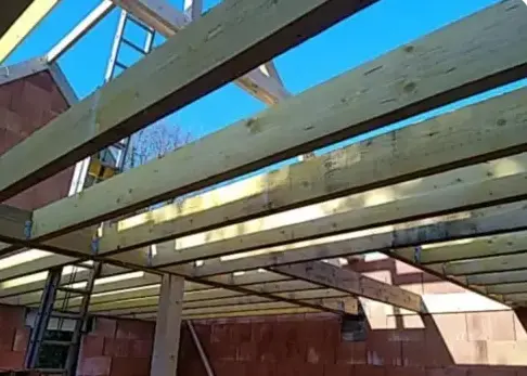 rénovation de toiture Thorée-les-Pins-5