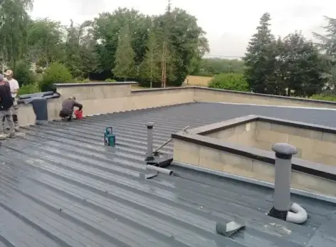 zinguerie La Flèche-1