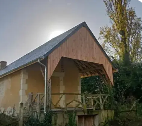 zinguerie Thorée-les-Pins-4